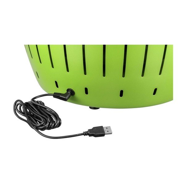 Преносим грил на дървени въглища ø 35 cm Classic – LotusGrill-image-4