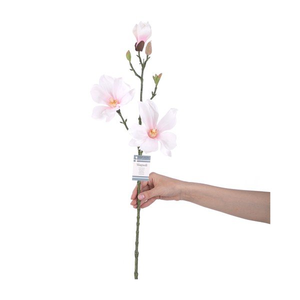 Изкуствени цветя в комплект от 10 бр. (височина 69 cm) Magnolia – AmeliaHome-image-2