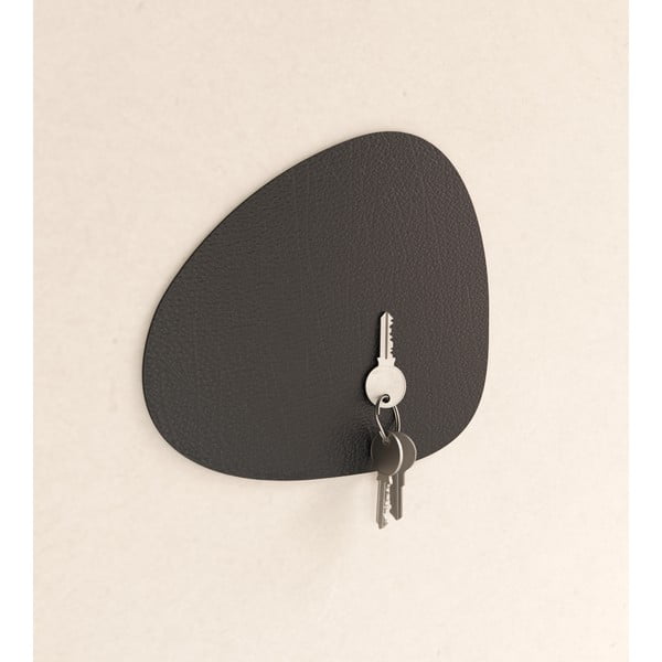 Ключодържател от еко кожа Board XL Bull – LIND DNA-image-1