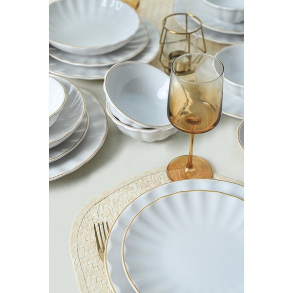 Керамичен комплект за хранене 24 бр. – Hermia-image-4