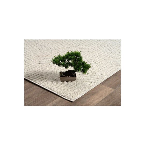 Бежови килими за баня в комплект 2 бр. 60x100 cm – Mila Home-image-2