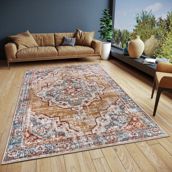 Килим 140x200 cm Orient Strozzi - Hanse Home-image-1