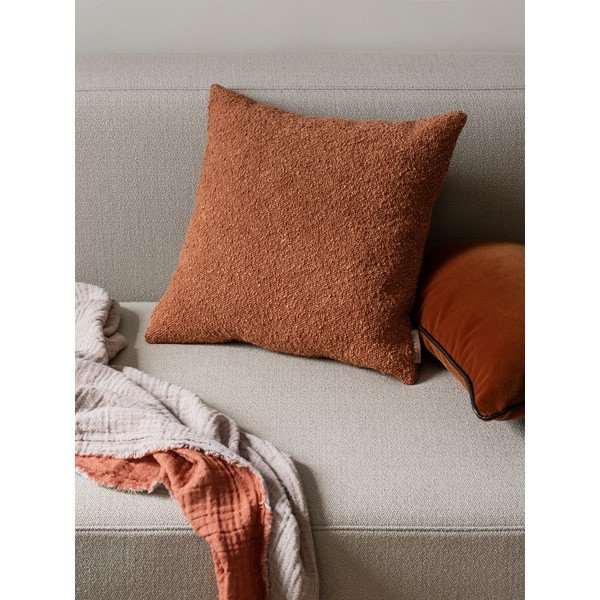 Калъфка за възглавница 40x40 cm Boucle - Blomus-image-3