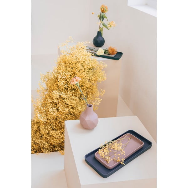 Метални декоративни подноси 2 бр. 15,5x39,5 cm Rebel – Zuiver-image-3