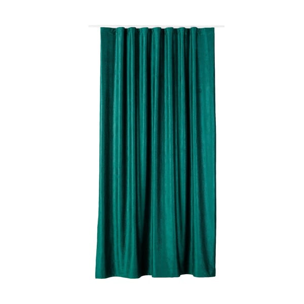 Зелено перде 140x260 cm Roma – Mendola Fabrics