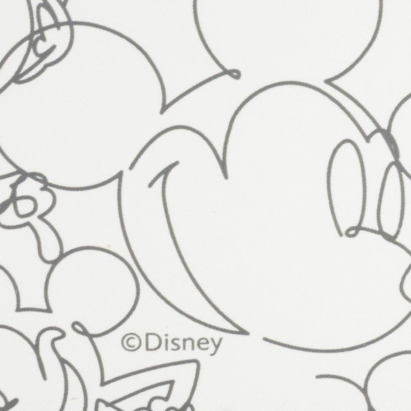 Бяла пластмасова детска кутия за храна Mickey Mouse – STOR-image-4