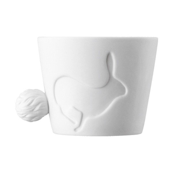 Hrnek Kinto Králík s ocáskem, 250 ml-image-2