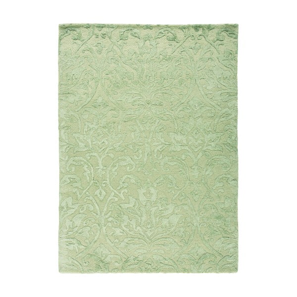 Сив ръчно тъкан килим Dorchester, 200 x 290 cm - Flair Rugs