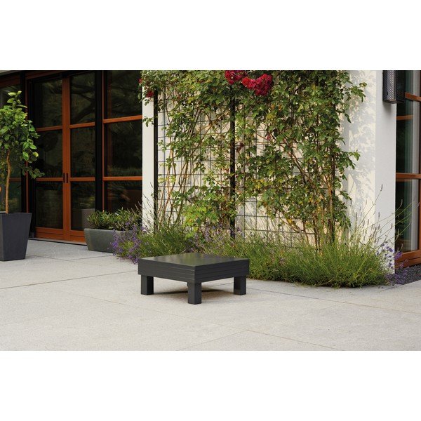 Градинска маса за съхранение 65x65 cm Cantara – Keter-image-1