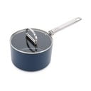 Касерола с капак с керамично покритие подходящо за индукционен котлон Space – Joseph Joseph