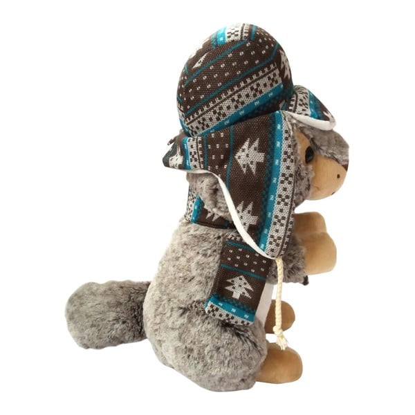 Бобър плюшена играчка - Legler-image-2