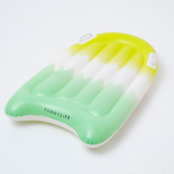 Надуваем воден дюшек Sea Seeker - Sunnylife-image-1