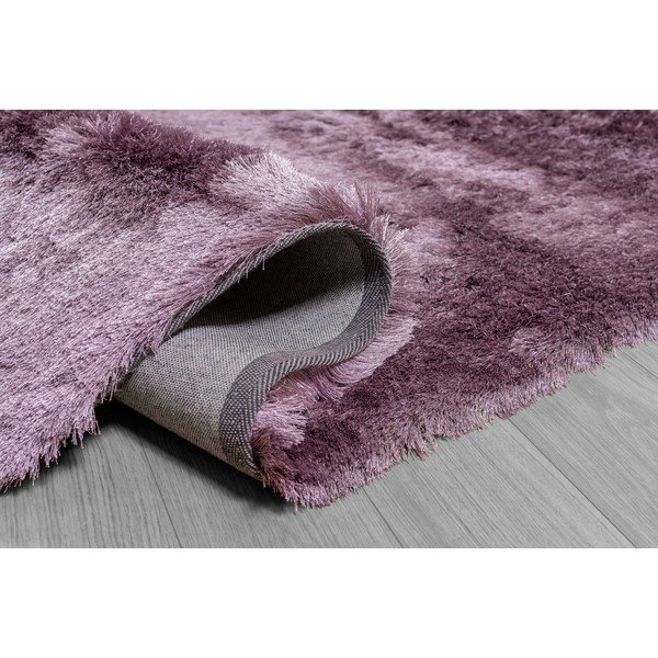 Лилав тефтер за сенки, 75 x 150 cm - Flair Rugs-image-2