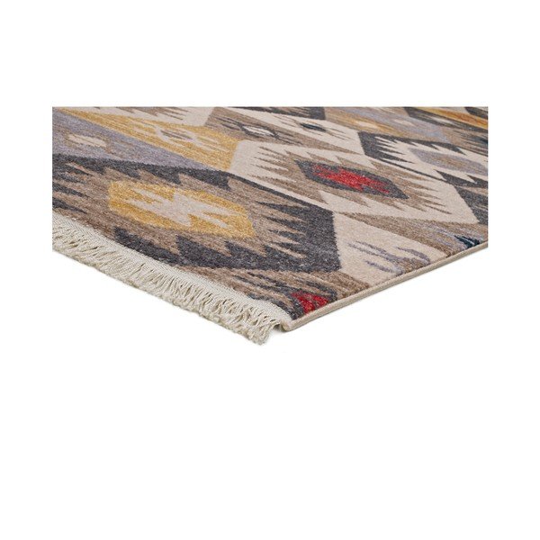 Килим Abiyan Multi, 80 x 150 cm - Universal-image-2