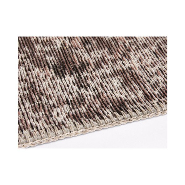 Светлорозов килим Pleasure Denain, 200 x 290 cm - Elle Decoration-image-4