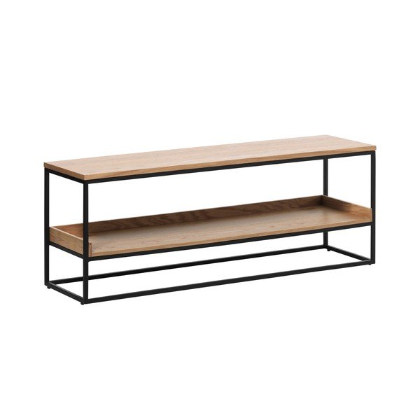Пейка в естествен цвят Rivoli - Unique Furniture-image-2