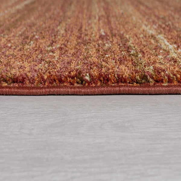 Оранжев килим , 120 x 170 cm Enola - Flair Rugs-image-2