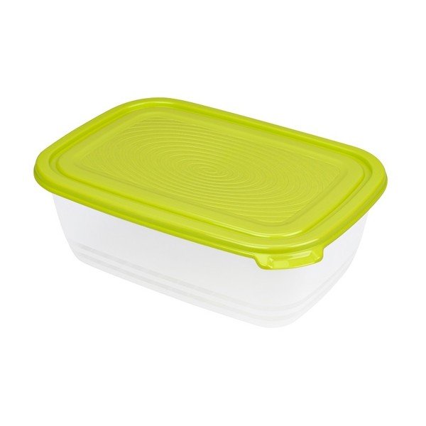 Комплект от 2 кутии за храна Sunshine - Rotho-image-1