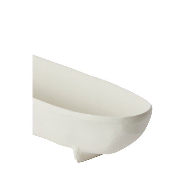 Метална декоративна купа 15x38 cm Rosana – Light & Living-image-4