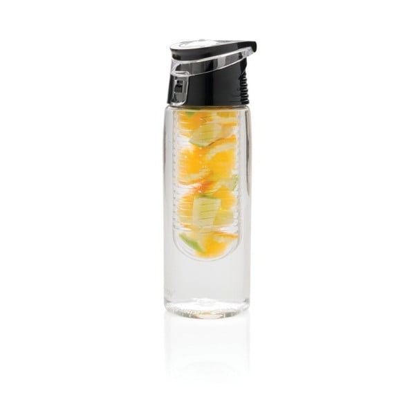 Бутилка за плодове с цедка XD Design Fruity, 700 ml - XD Design-image-1