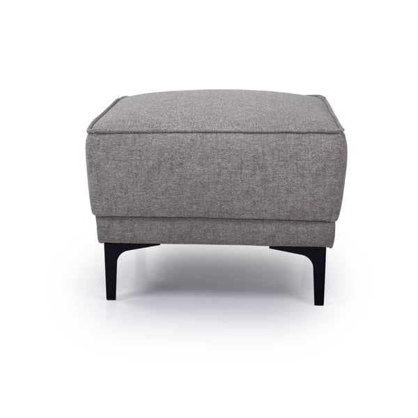 Сива табуретка Copenhagen - Scandic