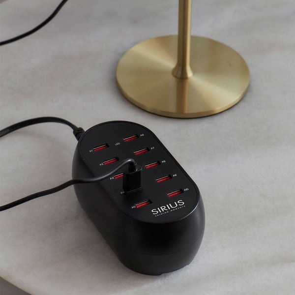 Зарядно устройство  DecoPower – Sirius-image-1