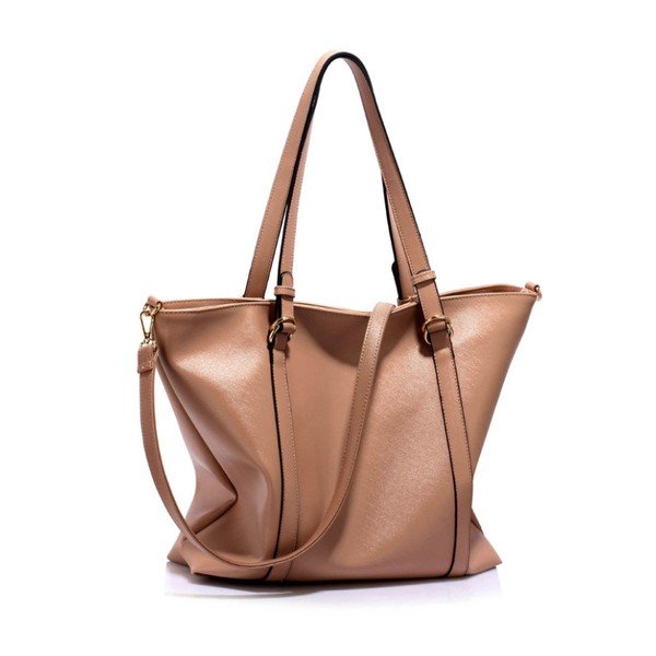 Kabelka L&S Fiona Nude-image-4