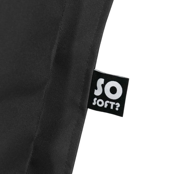 Червен  пуф Pad XL – So Soft?-image-4