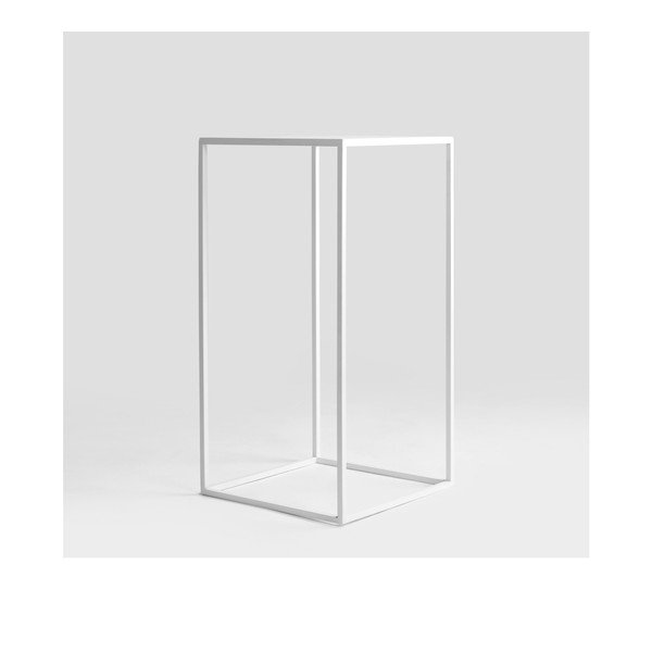 Бяла масичка за кафе Tensio - CustomForm-image-4