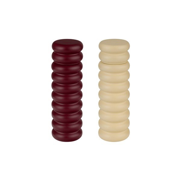 Солница и пиперница Suli – noo.ma