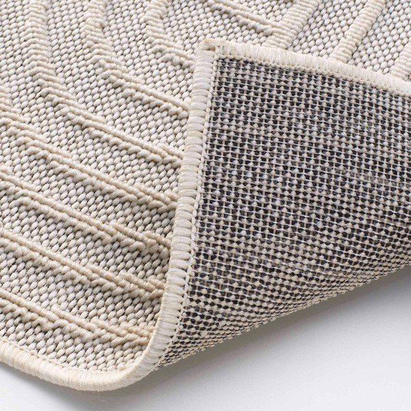 Кремав килим 120x170 cm Ezio – douceur d'intérieur-image-4