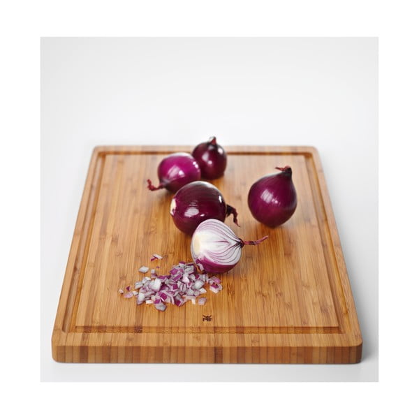 Бамбукова дъска за рязане , 45 x 30 cm - WMF-image-3