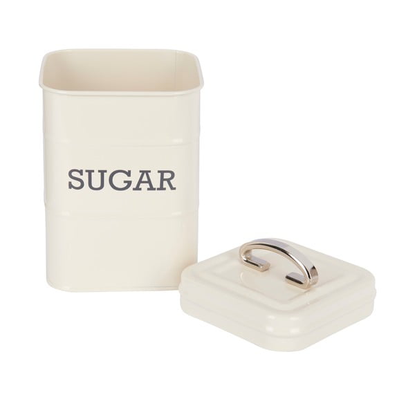 Стоманена кутия за храна Living Nostalgia – Kitchen Craft-image-3