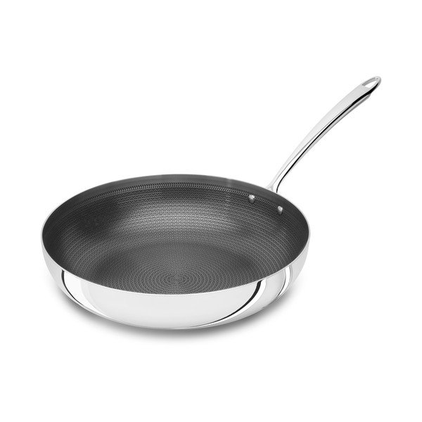 Висок тиган с незалепваща повърхност 1907, ø 28 cm - Pentole Agnelli