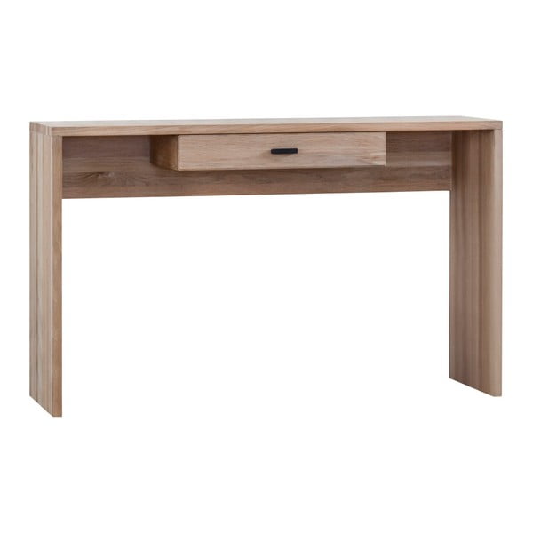 Dřevěný konzolový stolek Gallery Direct Kielder