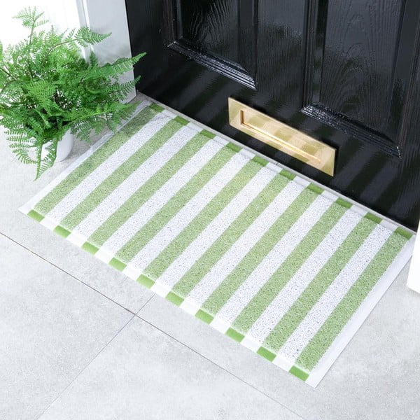 Постелка 40x70 cm Striped - Artsy Doormats-image-1