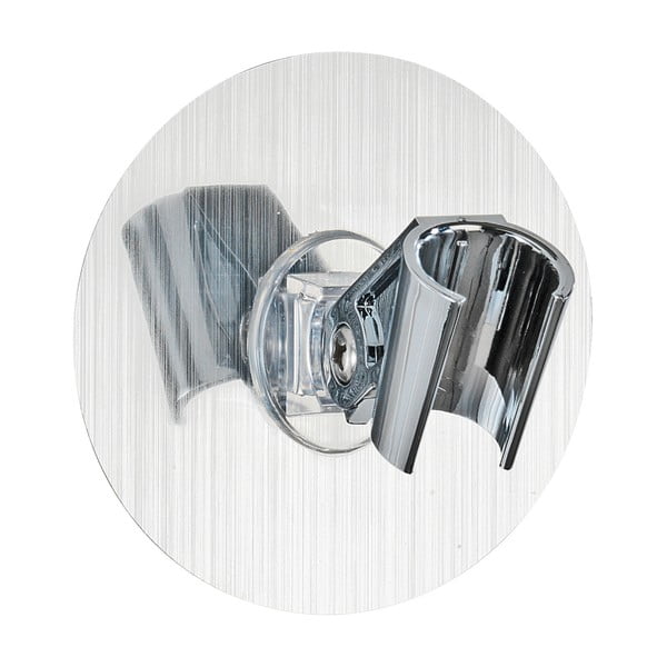 Самозадържащ се държач за маркуч за душ Static-Loc Osimo - Wenko-image-2