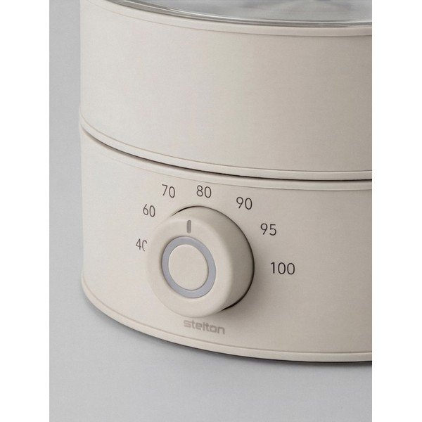 Бежова стъклена електрическа кана 1,2 l Emma – Stelton-image-4