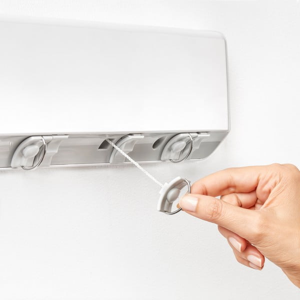 Сушилня за дрехи, монтирана на стената - Rayen-image-3