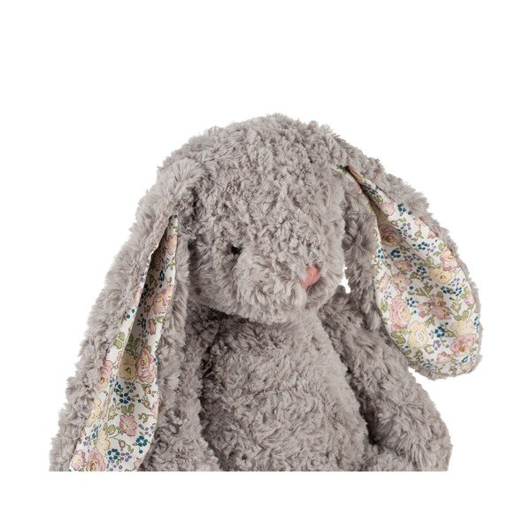 Плюшена играчка Rabbit Shaggy - Jardin d'Ulysse-image-3