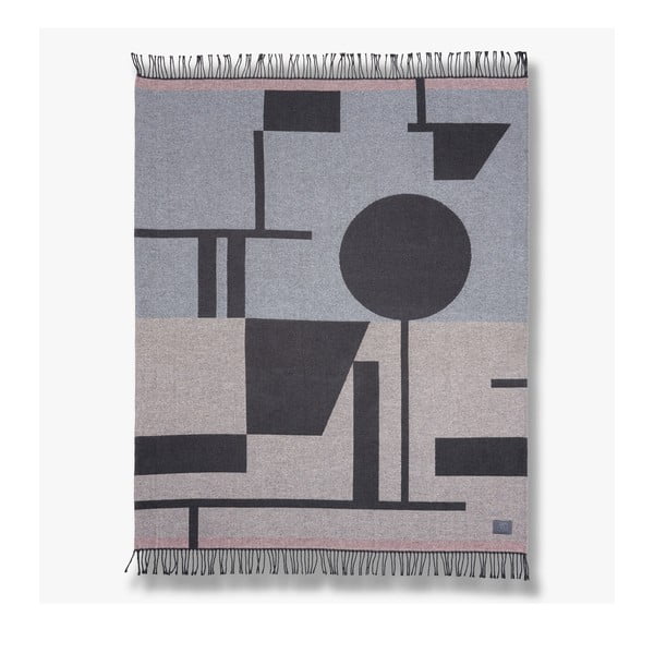 Одеяло 127x185 cm Bauhaus - Mette Ditmer Denmark
