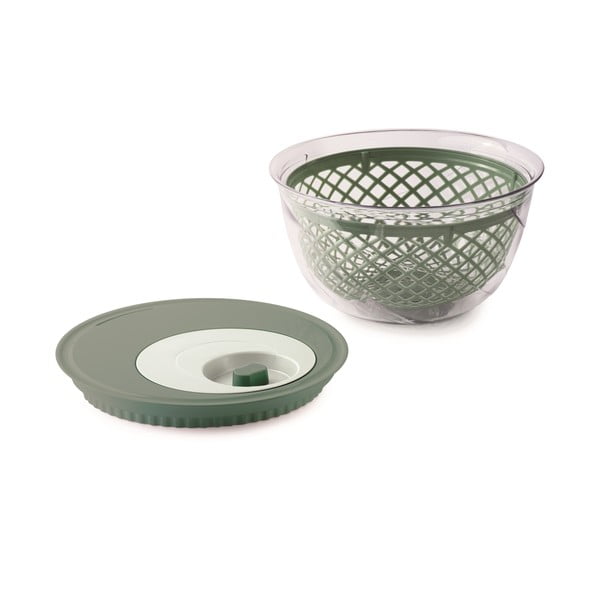 Центрофуга за салати ø 27 cm Snipslock – Snips-image-4