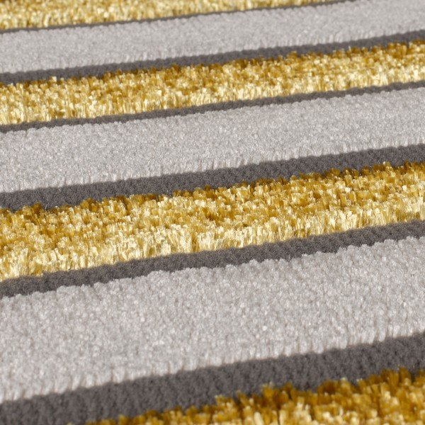 Килим в златисто 170x116 cm Eris Gatsby - Flair Rugs-image-3