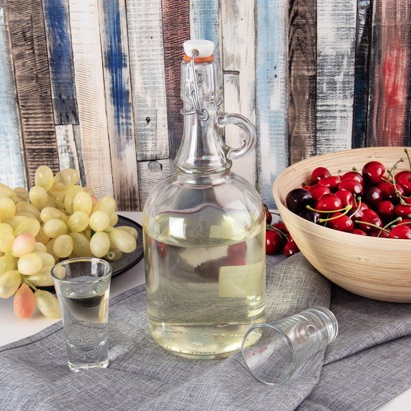 Дамаджана 1 l – Orion-image-1