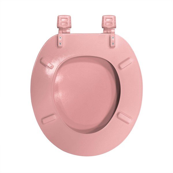 Тоалетна чиния 37 x 41,5 см Vitamine – douceur d'intérieur-image-1