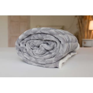 Одеяло от микроплюш 150x200 cm Sherpa - Jerry Fabrics