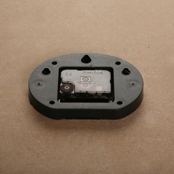 Стенен часовник Sendy, ø 60 cm - Versa-image-1