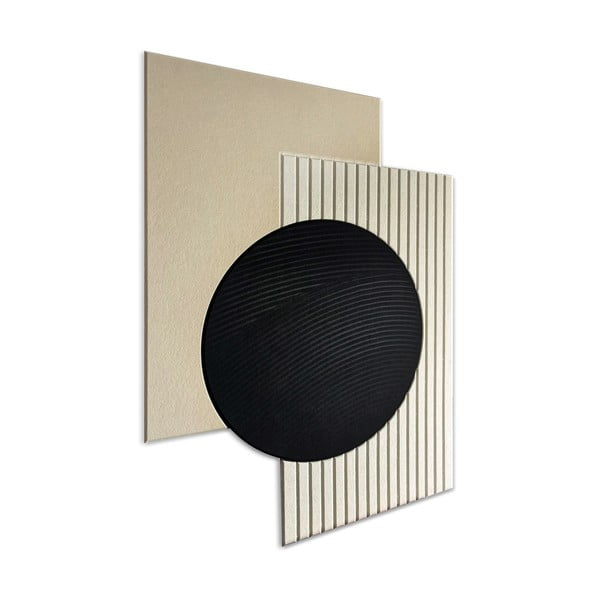 Акустичен панел 90x120 cm Form – Styler-image-3