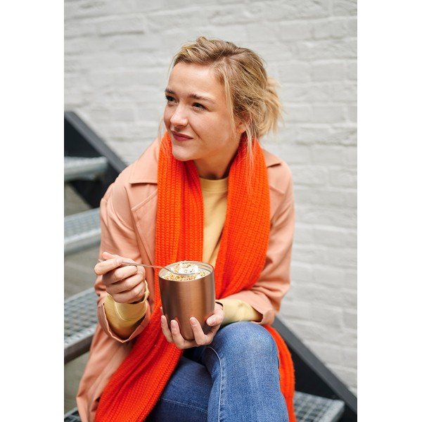 Бурканче за кисело мляко Rose gold – Mepal-image-3