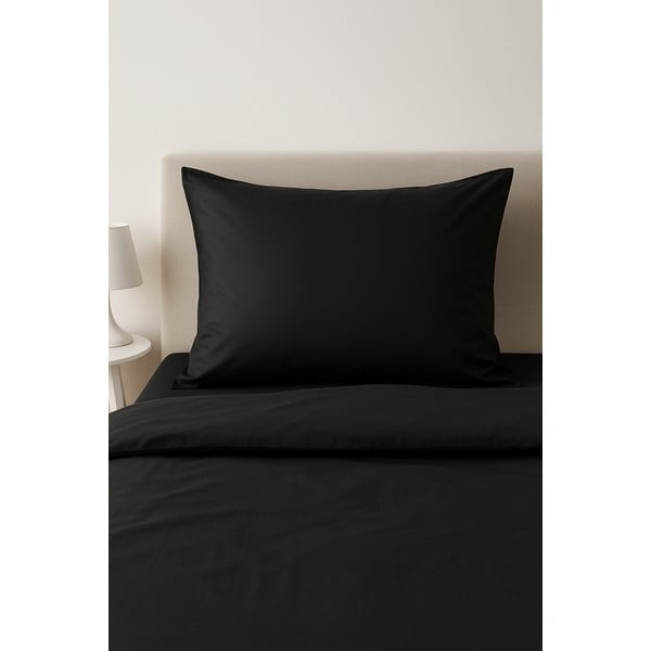 Калъфка за възглавница от памук Renforcé 70x90 cm Ranforce – Mila Home Luxury-image-1